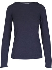 Brunello Cucinelli Sweaters Blue