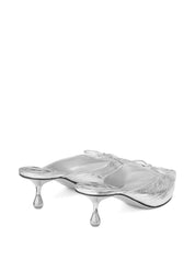 Jimmy Choo Sandals Silver