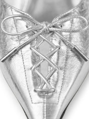 Jimmy Choo Sandals Silver