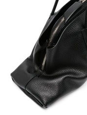 The Attico La Passeggiata large handbag in calf leather