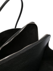 The Attico La Passeggiata large handbag in calf leather