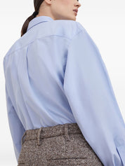 Brunello Cucinelli Skirts Brown