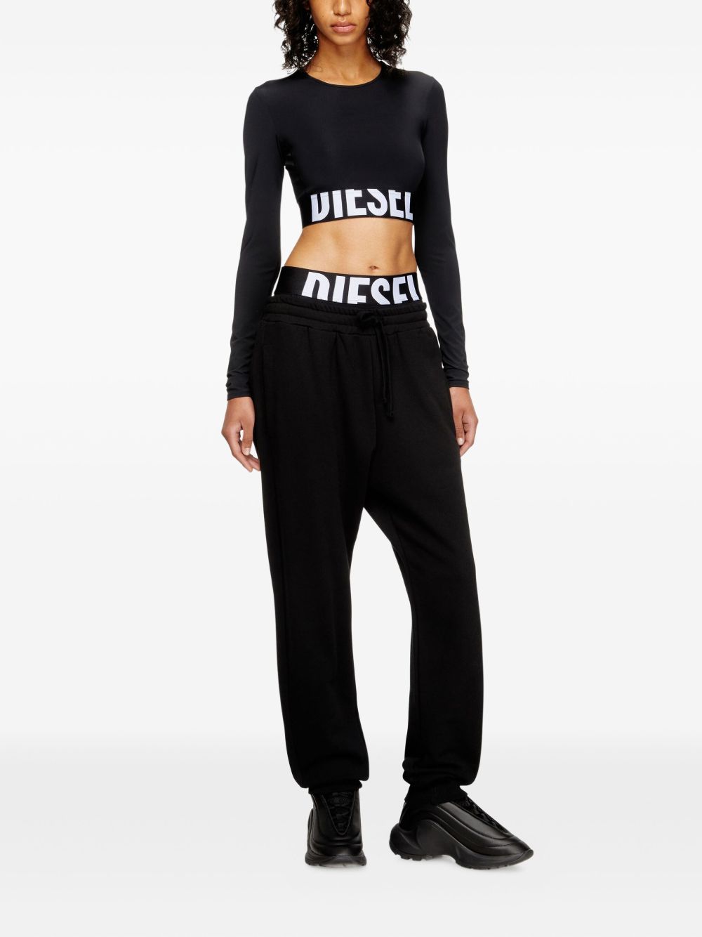 Pulls Diesel Noir