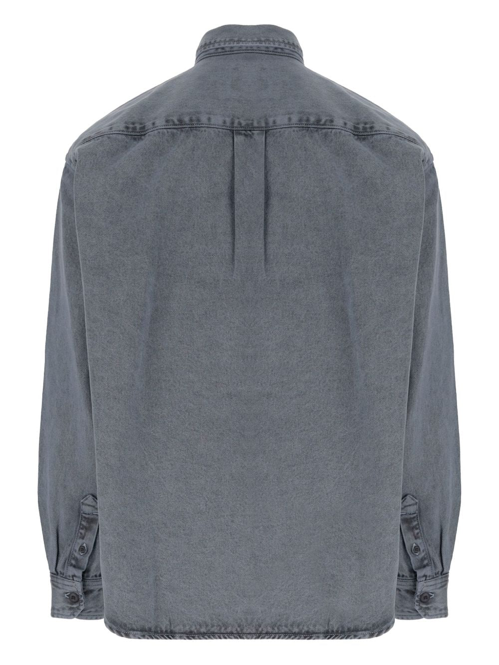 Chemises CARHARTT WIP PRE Bleu clair