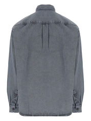 Chemises CARHARTT WIP PRE Bleu clair