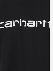 CARHARTT WIP PRE T-shirts and Polos Black