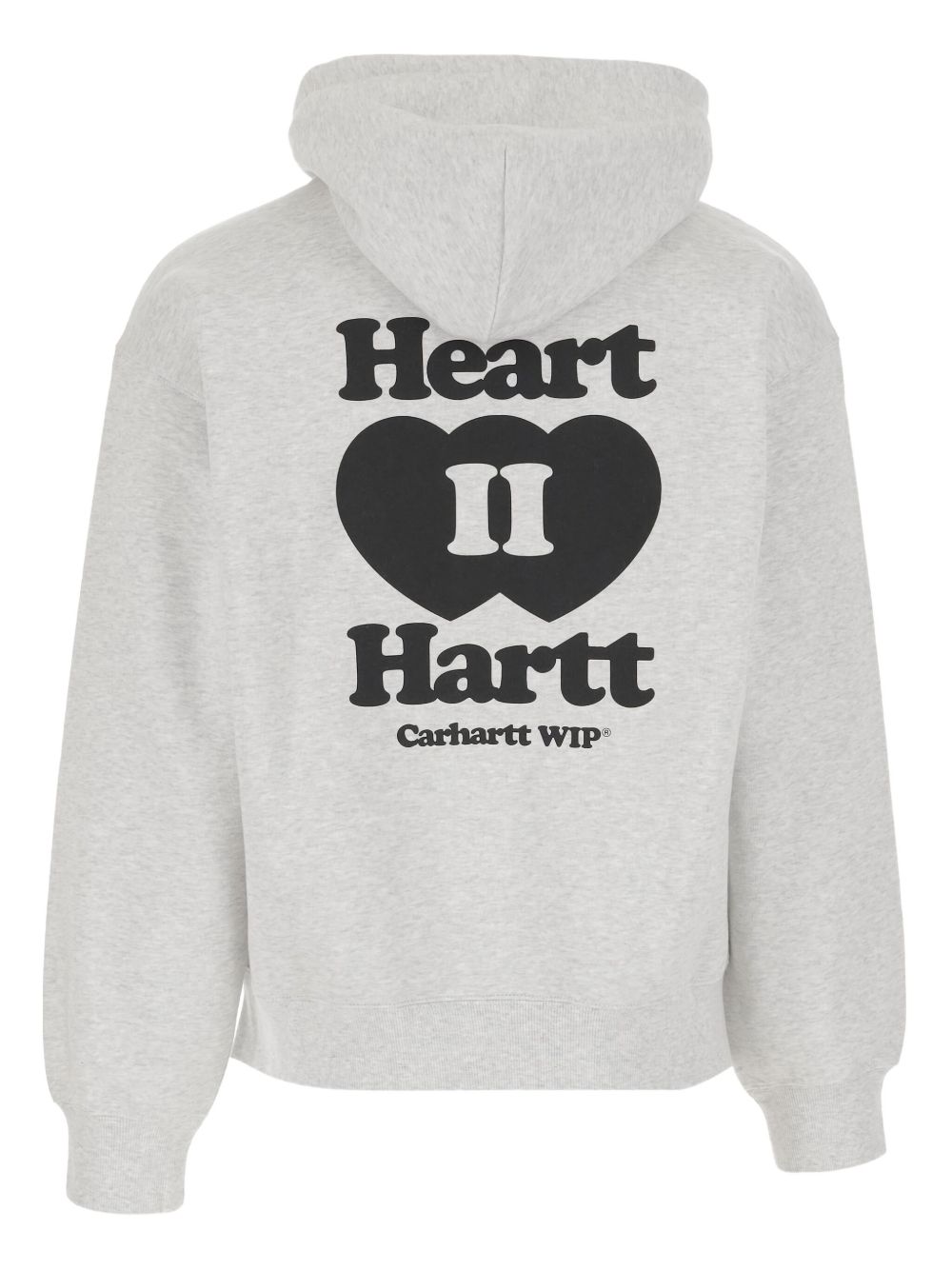 Carhartt WIP Pre Sweaters Grey — Men's Luxury Knit