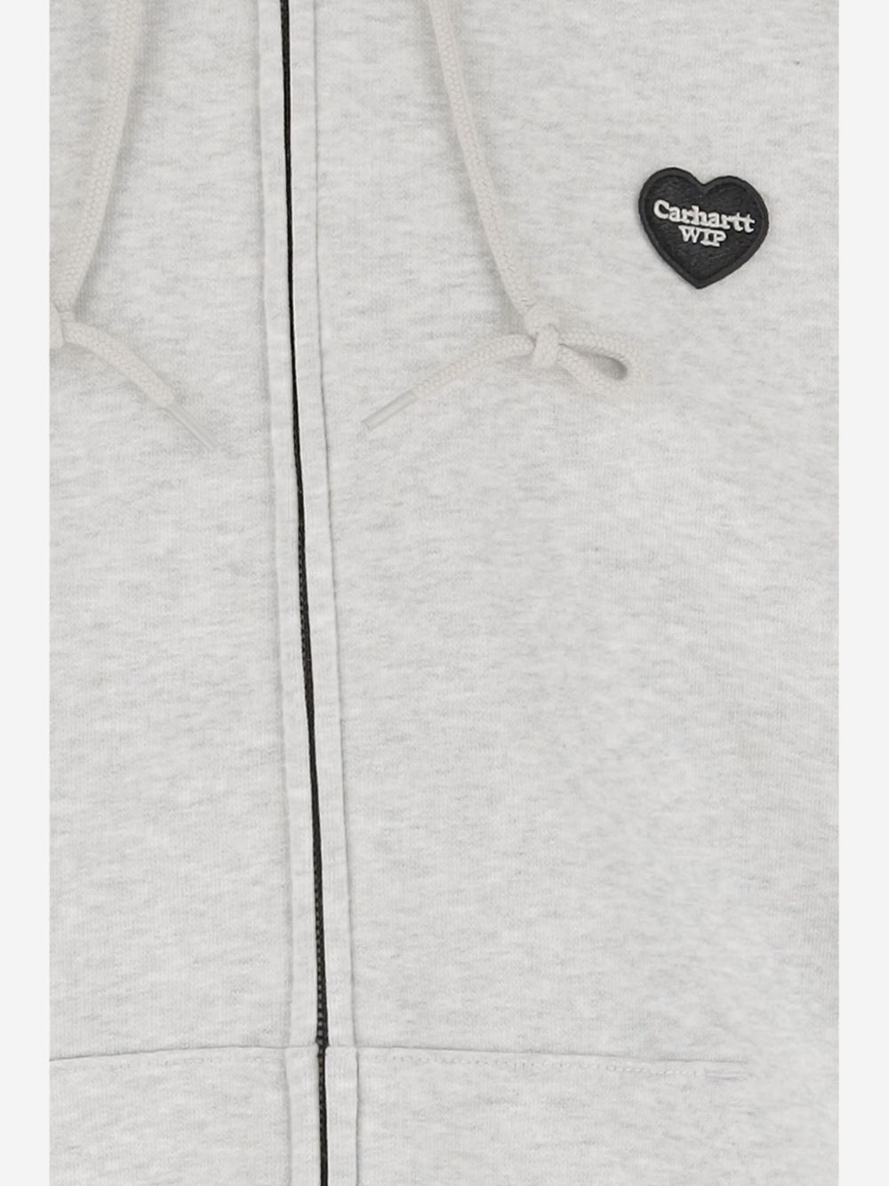 Carhartt WIP Pre Sweaters Grey — Men's Luxury Knit