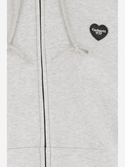 Carhartt WIP Pre Sweaters Grey — Men's Luxury Knit