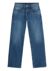 Seven Jeans Bleu