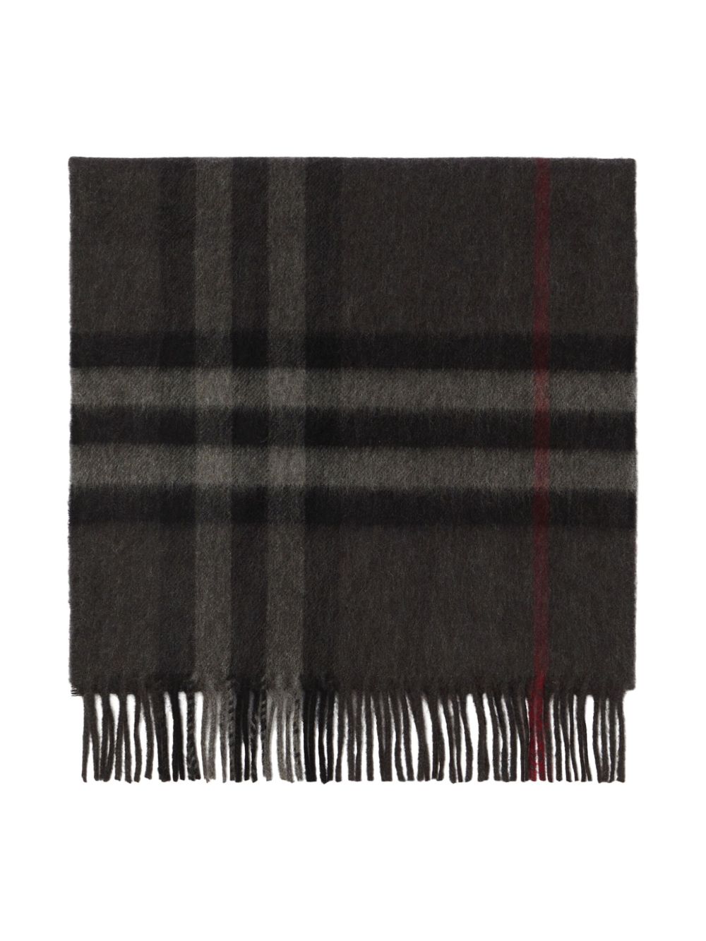 Burberry Scarfs Grey