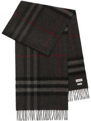 Burberry Scarfs Grey