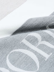 Emporio Armani Scarfs Beige