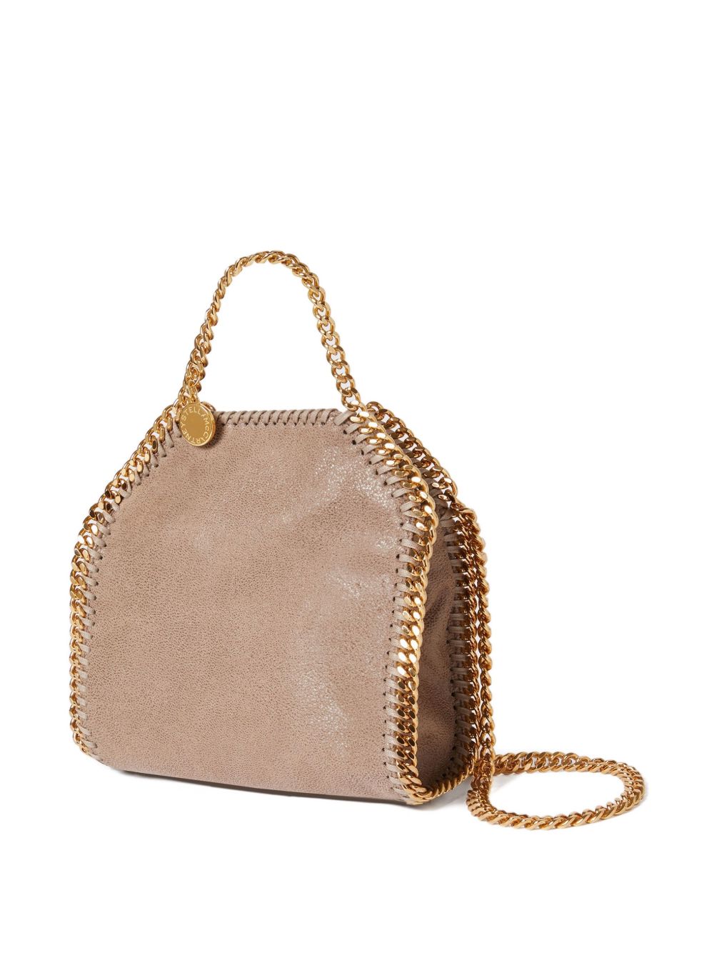 Stella McCartney Bags.. Beige