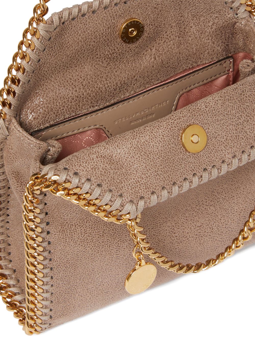 Stella McCartney Bags.. Beige