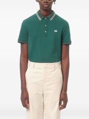 Valentino T-shirts and Polos Green