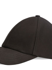 Dolce & Gabbana Hats Black