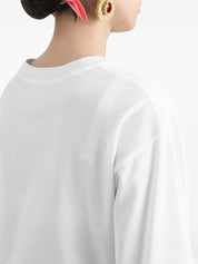 Dolce & Gabbana T-shirts and Polos White