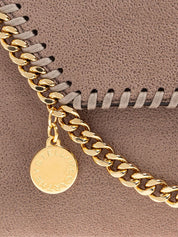 Bolsos Stella McCartney... Beige