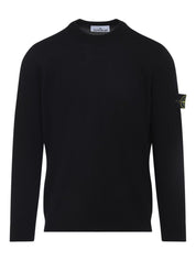 Pulls Stone Island Noir