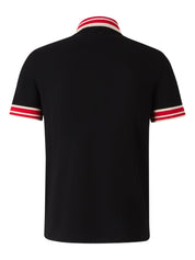 Valentino T-shirts and Polos Black