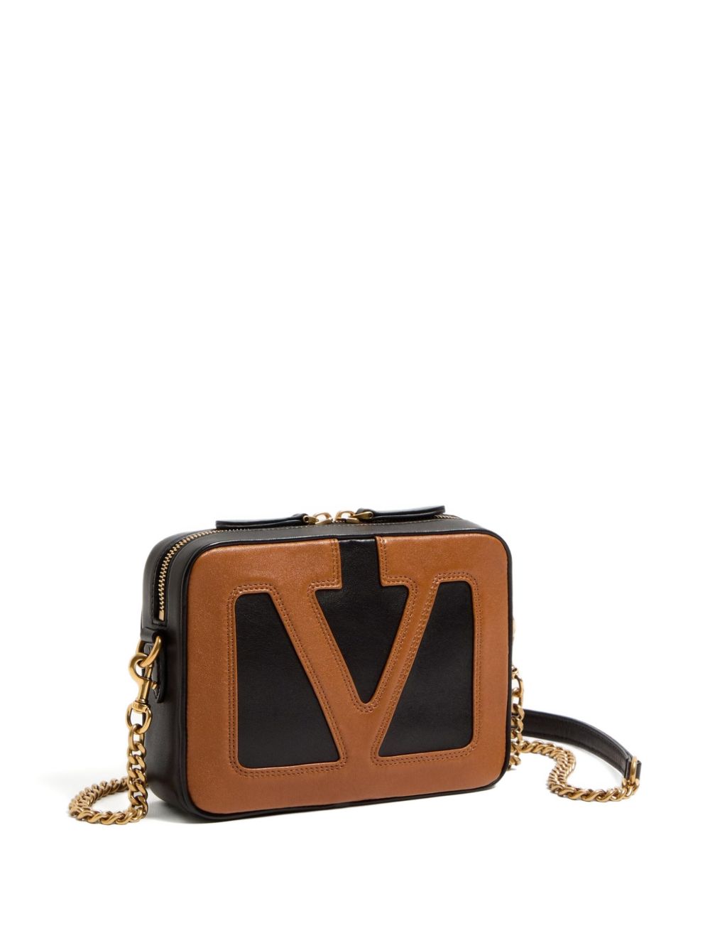 Valentino Garavani Bags.. Black