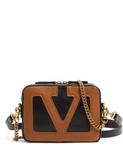 Valentino Garavani Bags.. Black