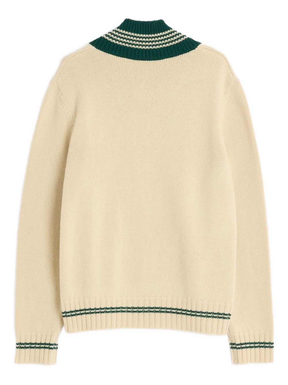 Valentino Sweaters White
