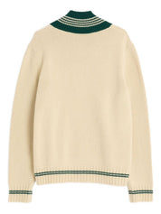 Valentino Sweaters White