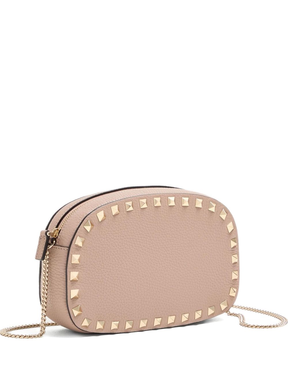 Valentino Garavani Bags.. Powder leather mini bag