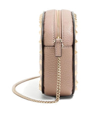 Valentino Garavani Bags.. Powder leather mini bag