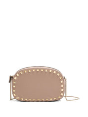 Valentino Garavani Bags.. Powder leather mini bag