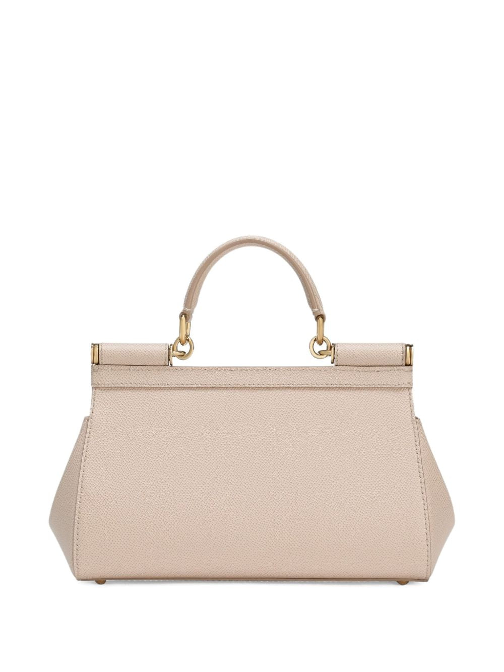 Dolce & Gabbana Bags.. Powder leather handbag