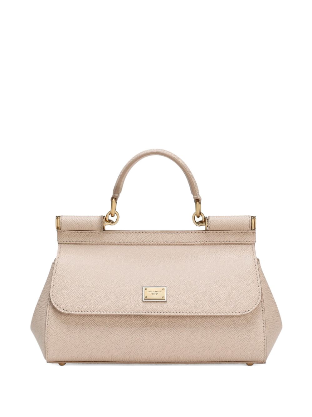 Dolce & Gabbana Bags.. Powder leather handbag