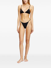 Diesel Underwear Black