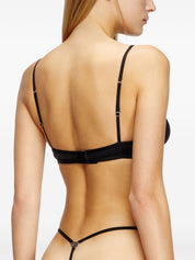 Diesel Underwear Black