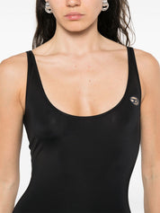 Diesel Underwear Black