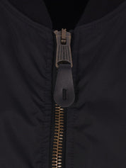 Balenciaga Coats Black