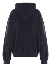 Balenciaga Sweaters Black