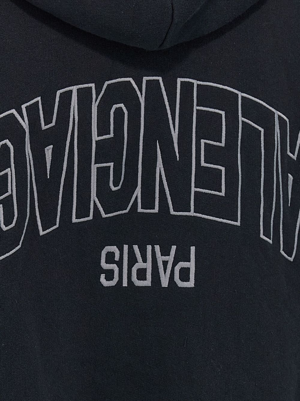 Balenciaga Sweaters Black