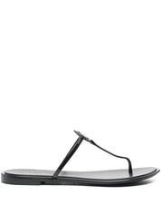Tory Burch Sandals Black
