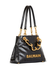 Balmain Bags Black