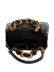 Balmain Bags Black