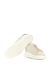 HOGAN PRE Sneakers Ivory — Leather Men’s Sneakers