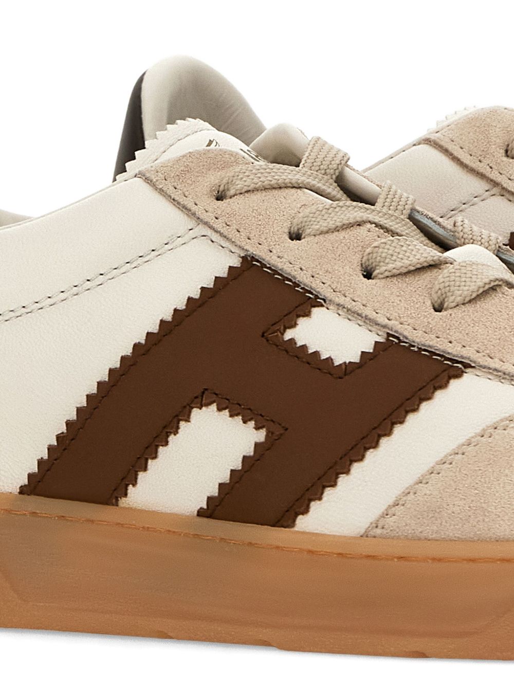 HOGAN PRE Sneakers Ivory