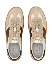 HOGAN PRE Sneakers Ivory