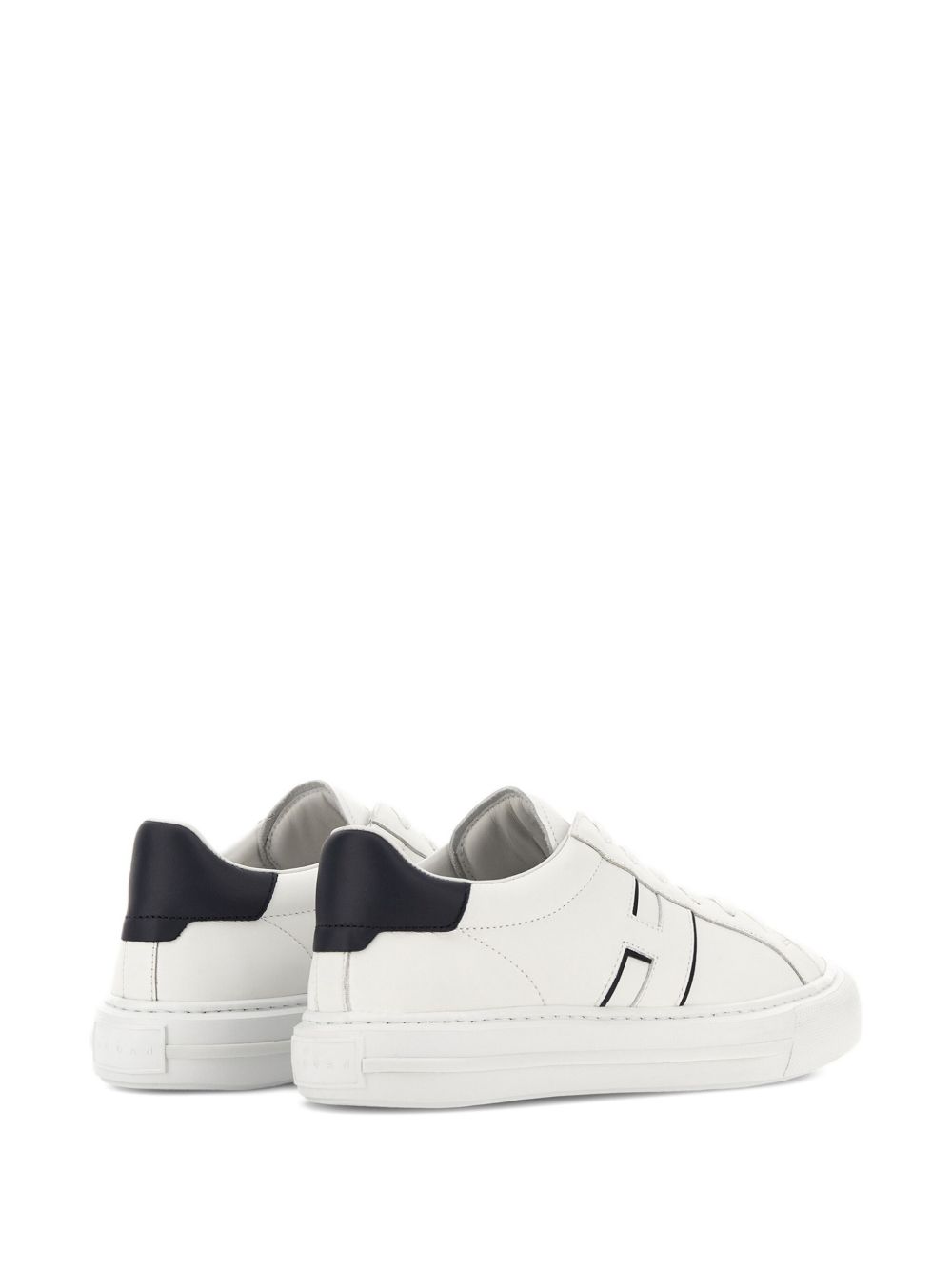HOGAN PRE Sneakers White — Men's Luxury Sneakers