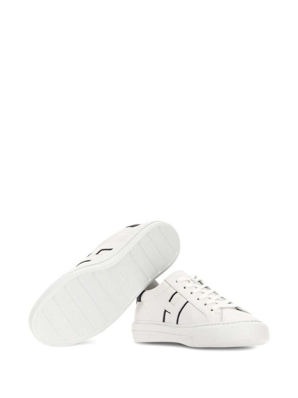 HOGAN PRE Sneakers White — Men's Luxury Sneakers