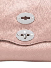 Zanellato Bags.. Pink leather handbag