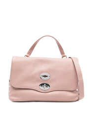 Zanellato Bags.. Pink leather handbag